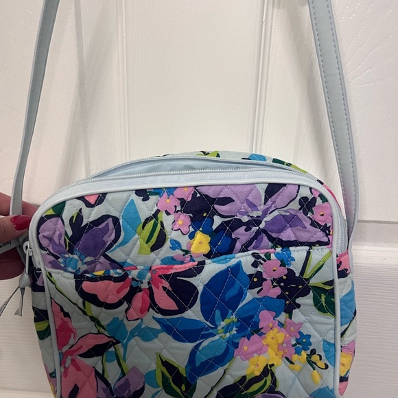 Vera Bradley Crossbody EUC - Picture 8 of 8